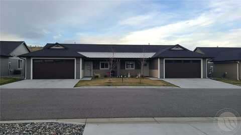 6331 Absaloka, Billings, MT 59106