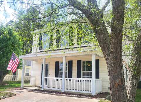 4616 Silverdene Street, Raleigh, NC 27616