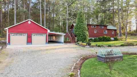 157 Eagle Drive, Louisburg, NC 27549