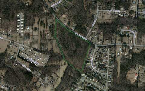 2360 Kool Park Road NE, Hickory, NC 28601