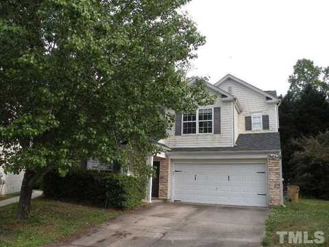 4808 Kaycee Court, Raleigh, NC 27616