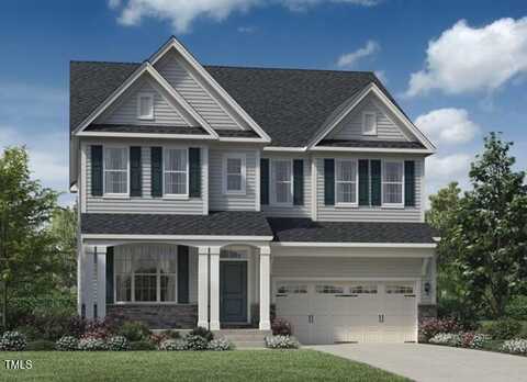 333 Parlier Drive, Cary, NC 27519