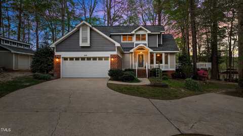 104 Stage Line Cove, Louisburg, NC 27549