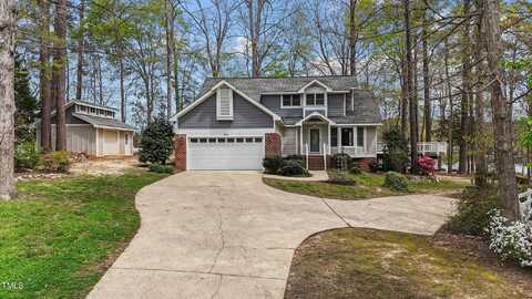 104 Stage Line Cove, Louisburg, NC 27549