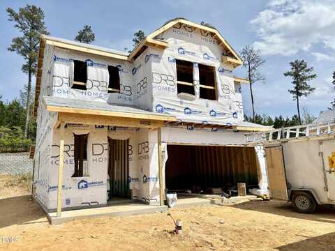 180 Muskogee Road, Angier, NC 27501