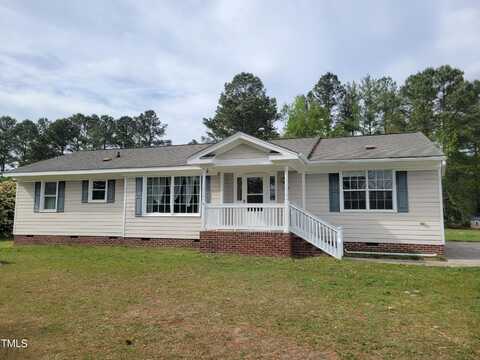 1033 Silas Moore Road, Benson, NC 27504