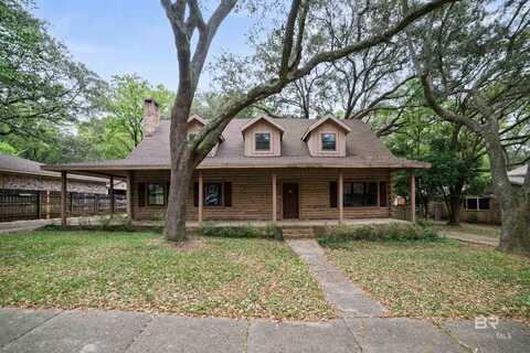 2629 E Old Dobbin Drive, Mobile, AL 36695
