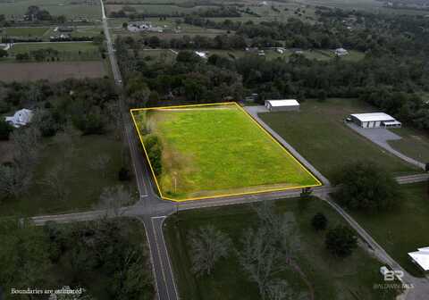 0 County Road 34, Summerdale, AL 36535