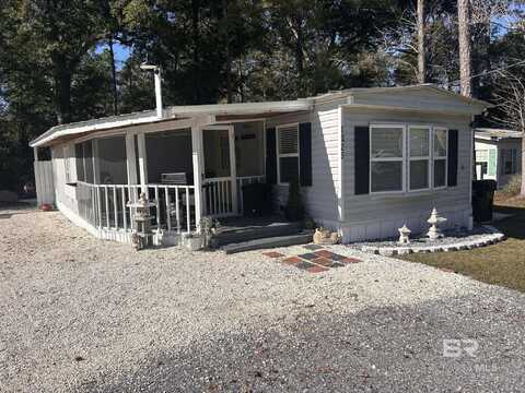 1225 Chagrin Drive, Lillian, AL 36549
