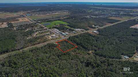 0 County Road 8, Gulf Shores, AL 36542