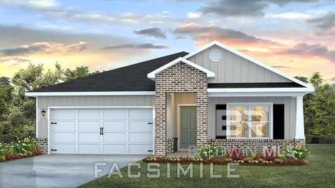 1033 Hayward Loop, Foley, AL 36535