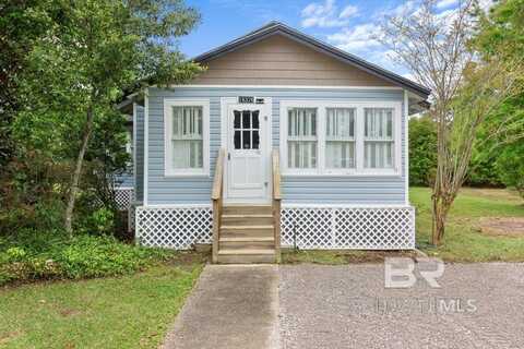 18312 Brewton Street, Robertsdale, AL 36567