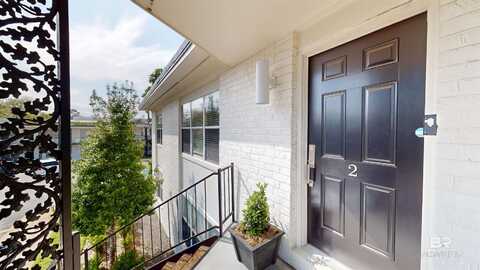 4009 Old Shell Road, Mobile, AL 36608