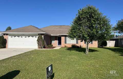 15306 N Paddington Drive, Foley, AL 36535