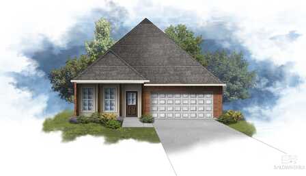 921 Ashville Circle, Foley, AL 36535