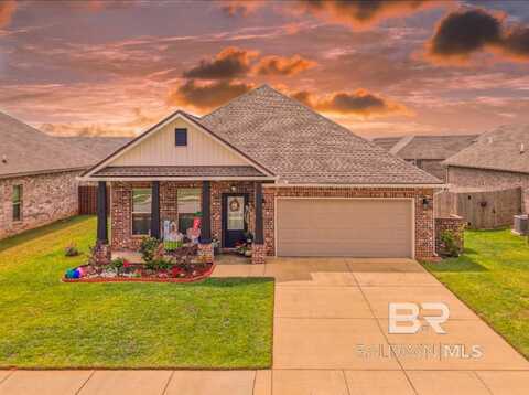 1056 Chloe Street, Foley, AL 36535