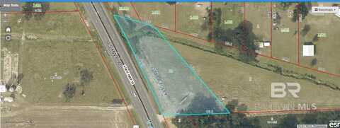 0 Highway 59, Robertsdale, AL 36567