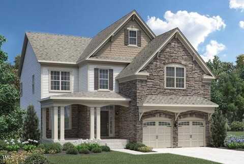 337 Parlier Drive, Cary, NC 27519