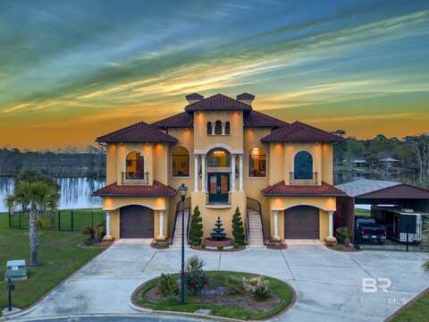 3967 Dawson Drive, Mobile, AL 36619