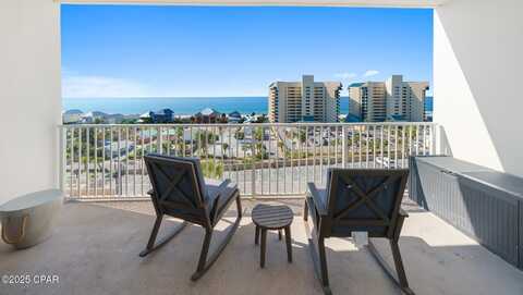 9860 S Thomas 703 Drive, Panama City Beach, FL 32408