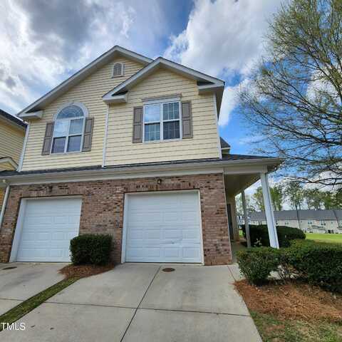 1310 Plexor Lane, Knightdale, NC 27545