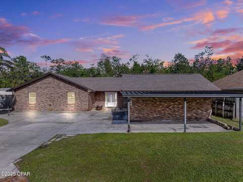 2745 Ravenwood Court, Lynn Haven, FL 32444