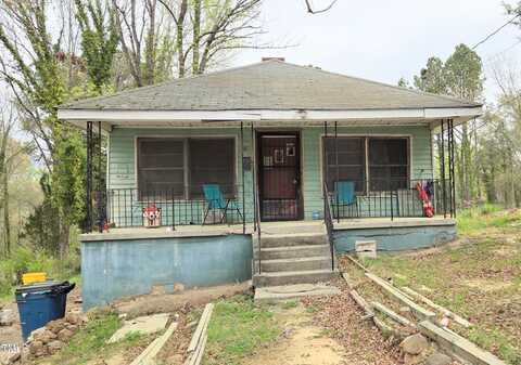537 Homeland Avenue, Durham, NC 27707
