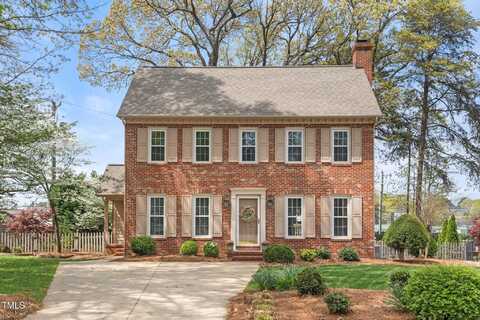 3529 Elk Street, Burlington, NC 27215