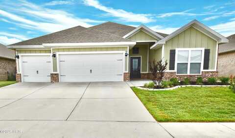 4745 Rosemary Street, Panama City, FL 32404