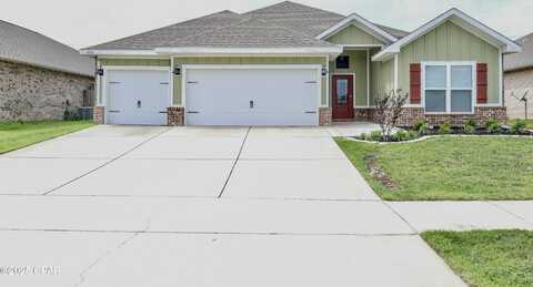 4745 Rosemary Street, Panama City, FL 32404
