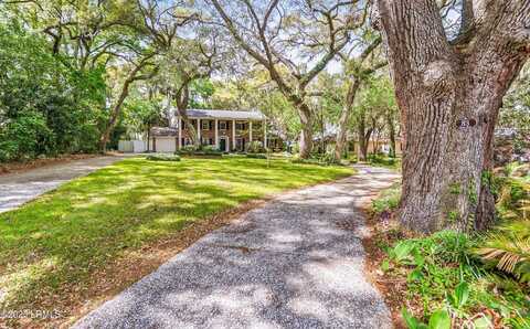 83 Sunset Boulevard, Beaufort, SC 29907
