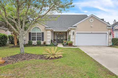 128 Colvin Drive, Okatie, SC 29909