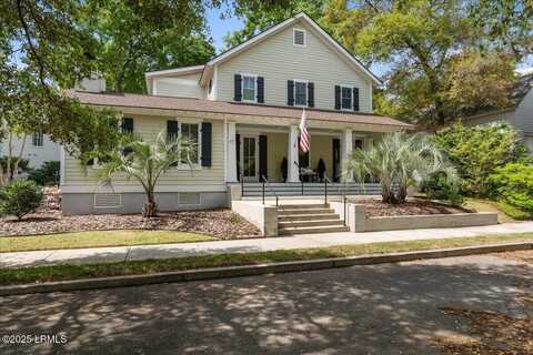 17 Hayek Street, Beaufort, SC 29907