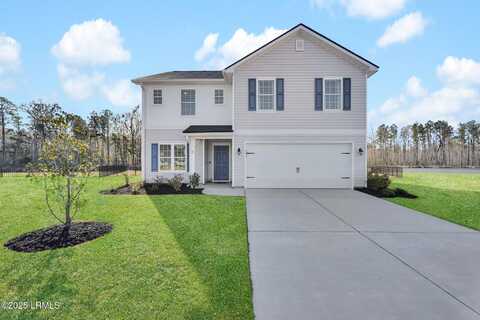 6 Westlake Drive, Bluffton, SC 29910