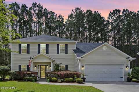 35 Kendall Drive, Bluffton, SC 29910