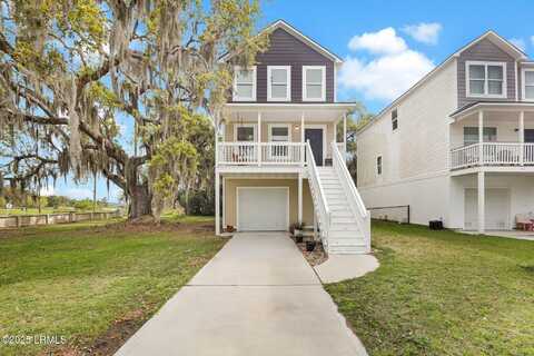 101 Palmetto Breeze Circle, Beaufort, SC 29907