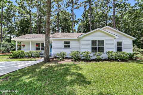 101 Marsh Drive, Beaufort, SC 29907