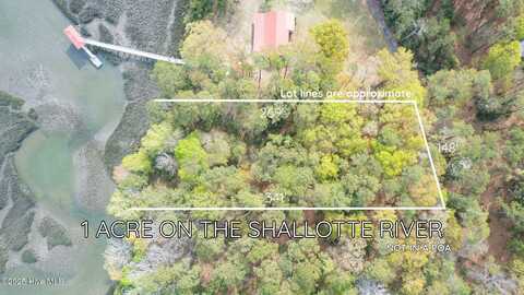 3500 Norman Drive SW, Supply, NC 28462