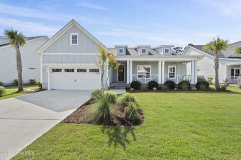 1331 Landover Drive SW, Ocean Isle Beach, NC 28469