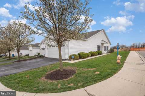 156 LEHMAN DRIVE, CARLISLE, PA 17013