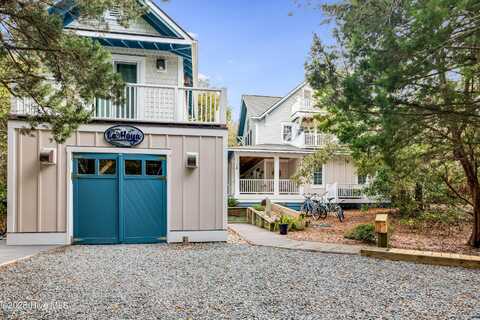 308 Stede Bonnet Wynd, Bald Head Island, NC 28461