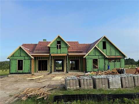 6631 Ridgeview Estates Lane, Bryan, TX 77808