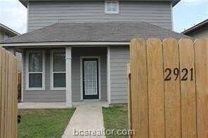 2921 McLaren Drive, College Station, TX 77845
