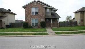 4036 Southern Trace Drive, College Station, TX 77845