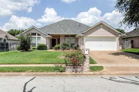 3207 Von Trapp Lane, College Station, TX 77845