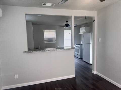 906 West Martin Luther King Jr Street, Bryan, TX 77803