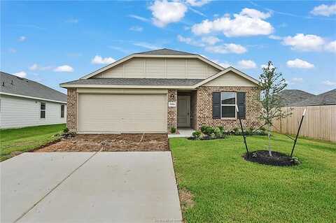 5304 Samuel Run, Bryan, TX 77808