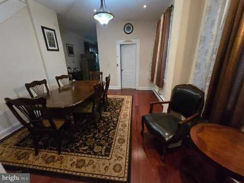 1139 S WILTON STREET, PHILADELPHIA, PA 19143