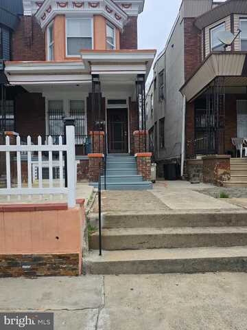 1139 S WILTON STREET, PHILADELPHIA, PA 19143