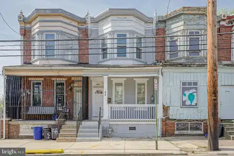 836 STATE STREET, CAMDEN, NJ 08102